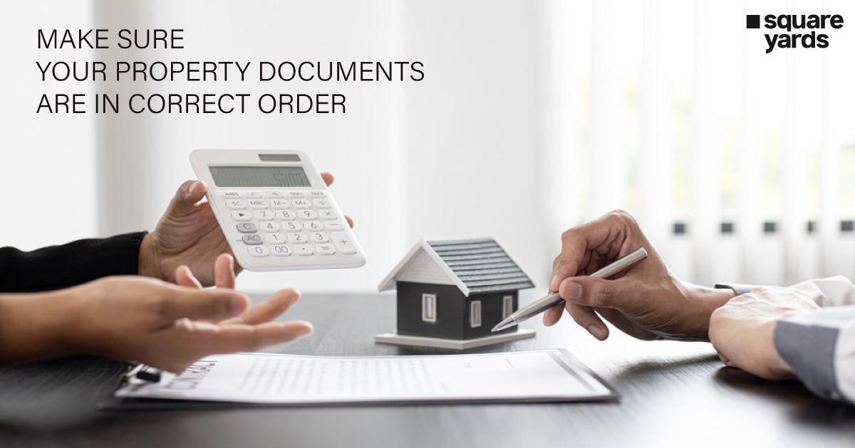Organize Documents To Sell Effectively