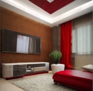 15 Perfect Brown Colour Combination For Home Walls