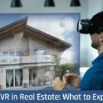 AR & VR in Real Estate What to Expect
