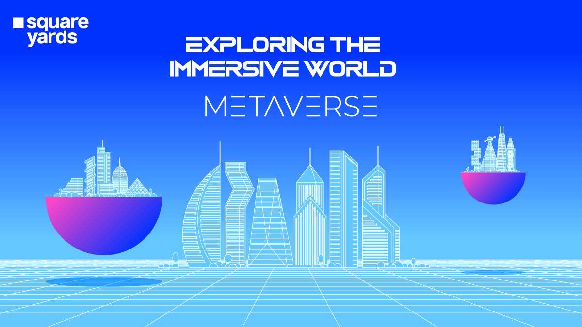 Exploring the immersive world Metaverse