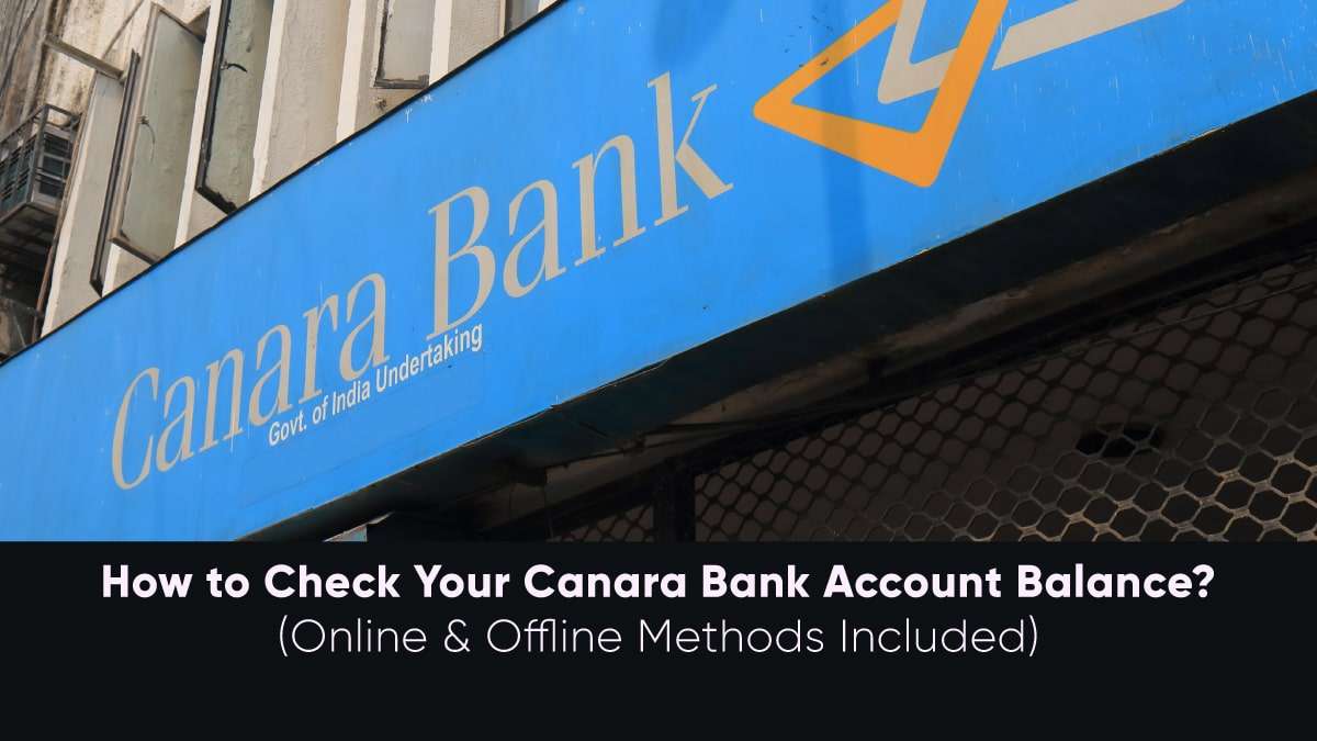 How-to-Check-Canara-Bank-Account-Balance