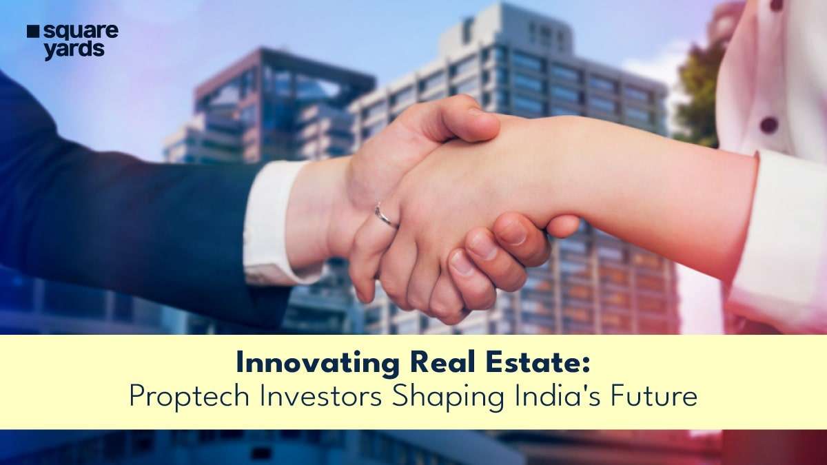 Proptech-Startup-Investors-in-India