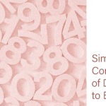 Conversion of Decimals to Binary