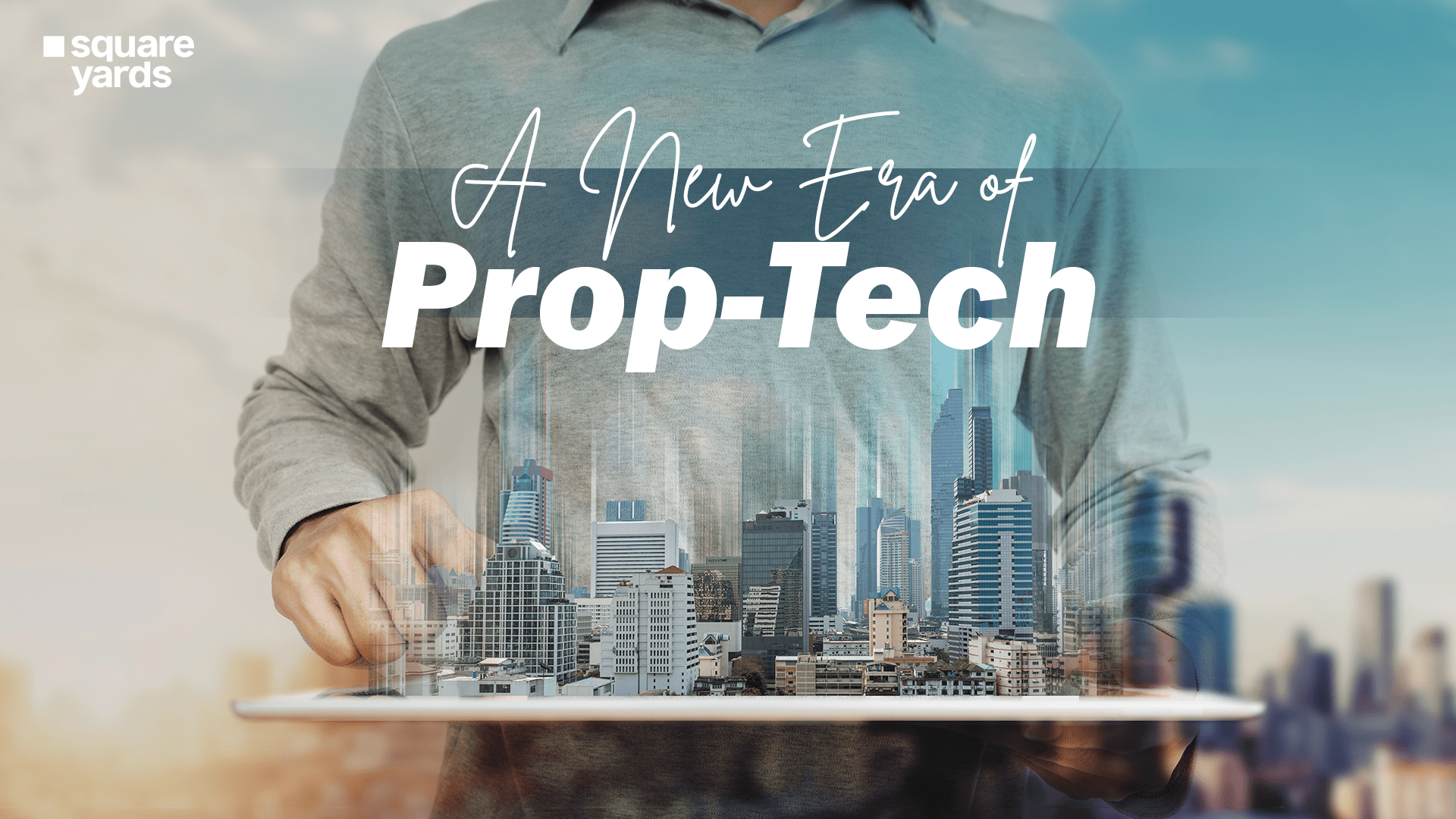 Proptech Company