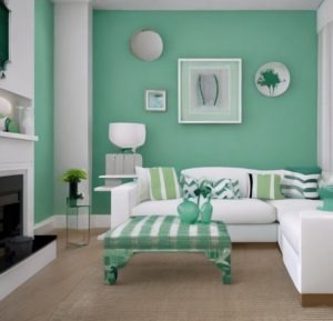 20 Latest Wall Paint Design: Add Unique Look To Home