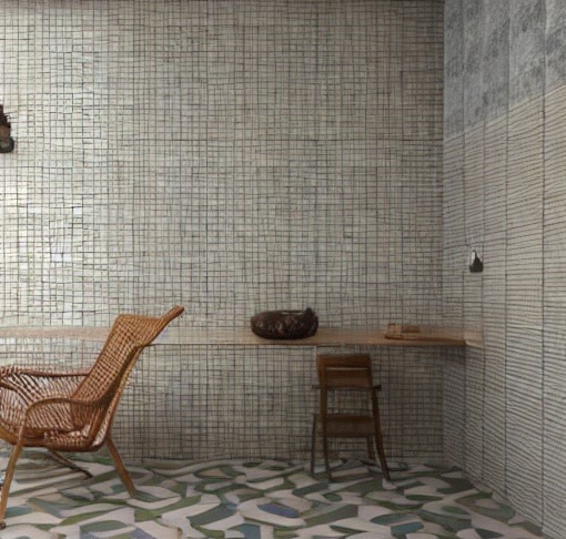 Ceramic Tiles