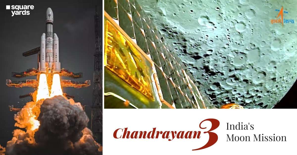 Chandrayaan-3-India's-Moon-Mission