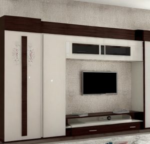 22 Perfect Wall Almirah Design: Embrace Style and Security