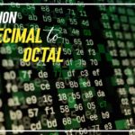 Conversion Hexadecimal to Octal