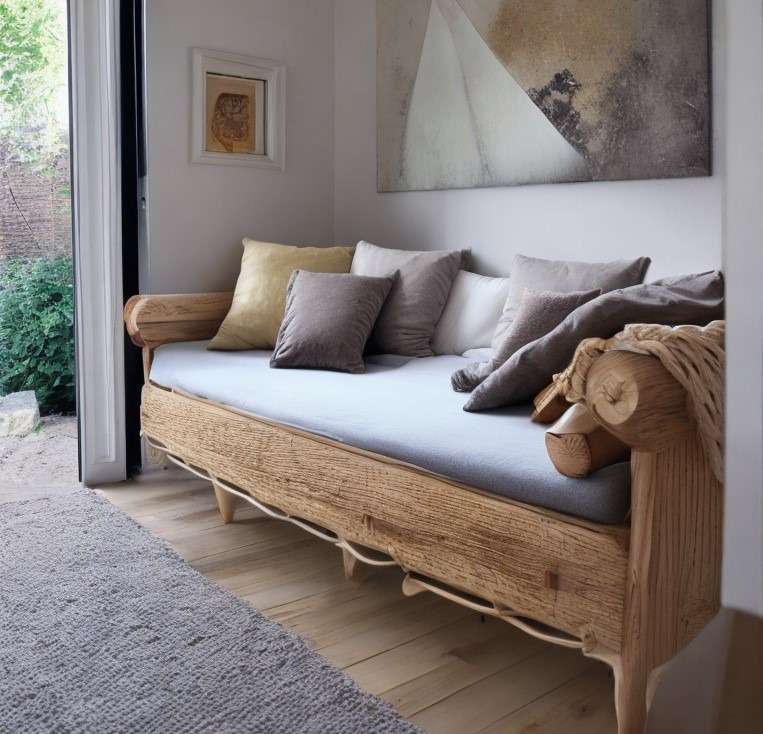 Cosy Daybed