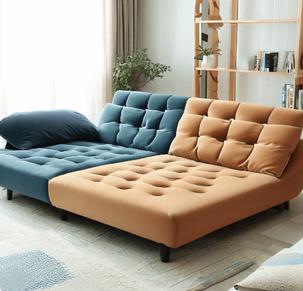 Futon Sofa Design For Home