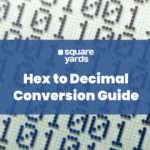 Hex to Decimal Conversion