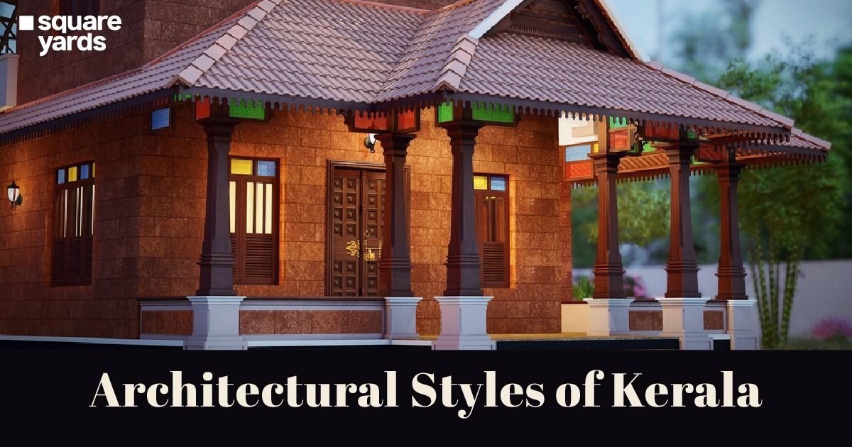 What Is Kerala Style House Infoupdate