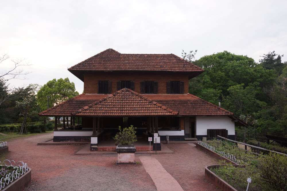 Kerala House Designs