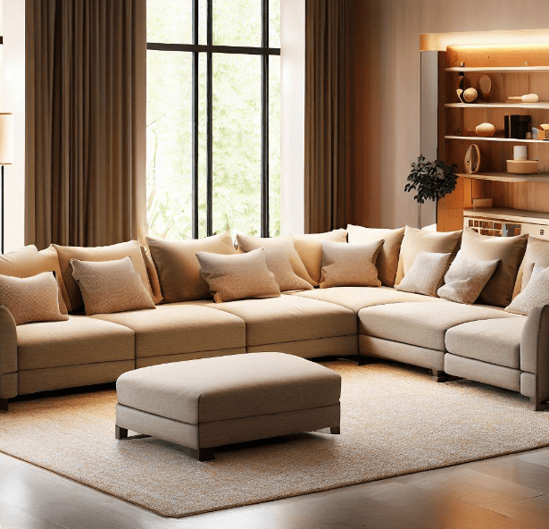 Sectional Sofa Designs For Home