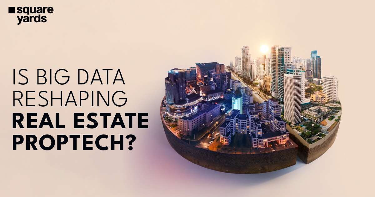 Big-Data-Reshaping-Real-Estate-Proptech