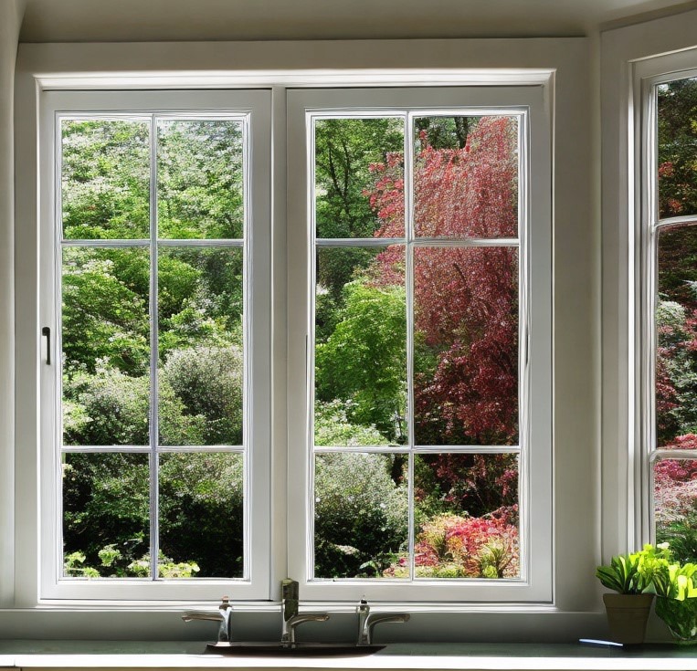 Casement Windows