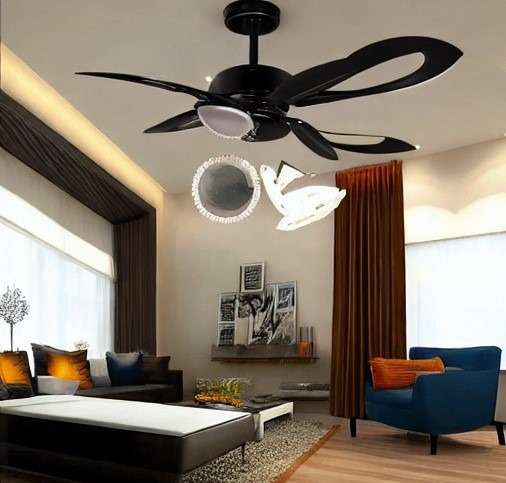 Ceiling Lights with Fan