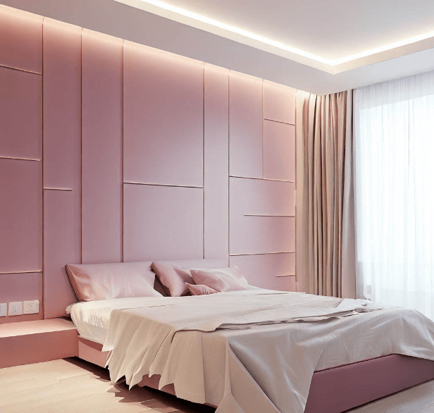 15 Perfect PVC Wall Panel Design: Add Unique Look To Home