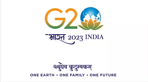 G20-India