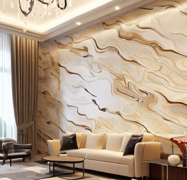 15 Perfect PVC Wall Panel Design: Add Unique Look To Home