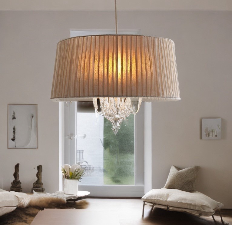 Lamp Shades for Light Ceiling