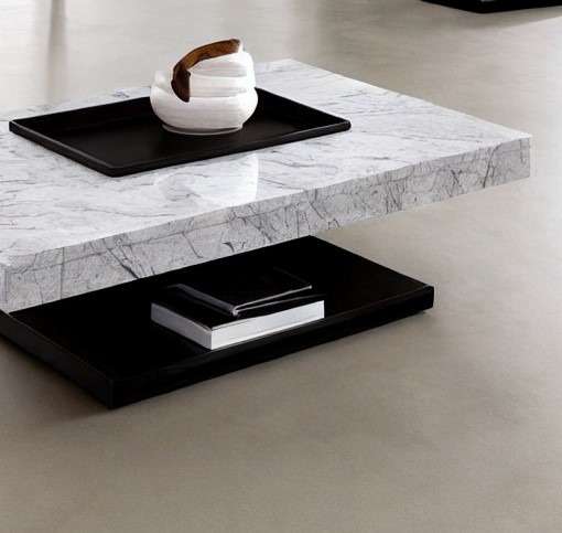 Marble top Contemporary Styles