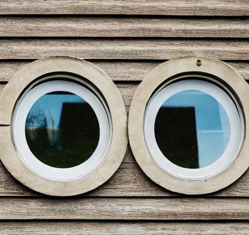 Porthole Windows