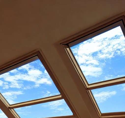 Skylight Windows