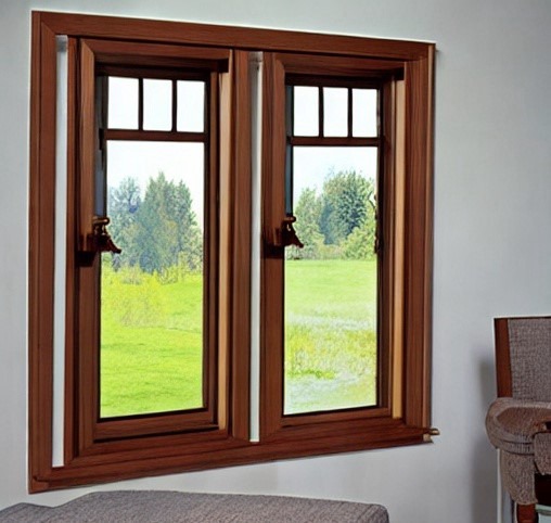 Sliding House Windows