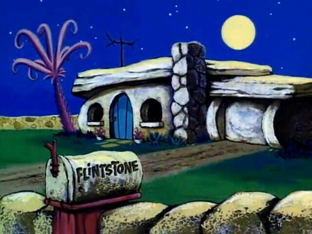 The Flintstones