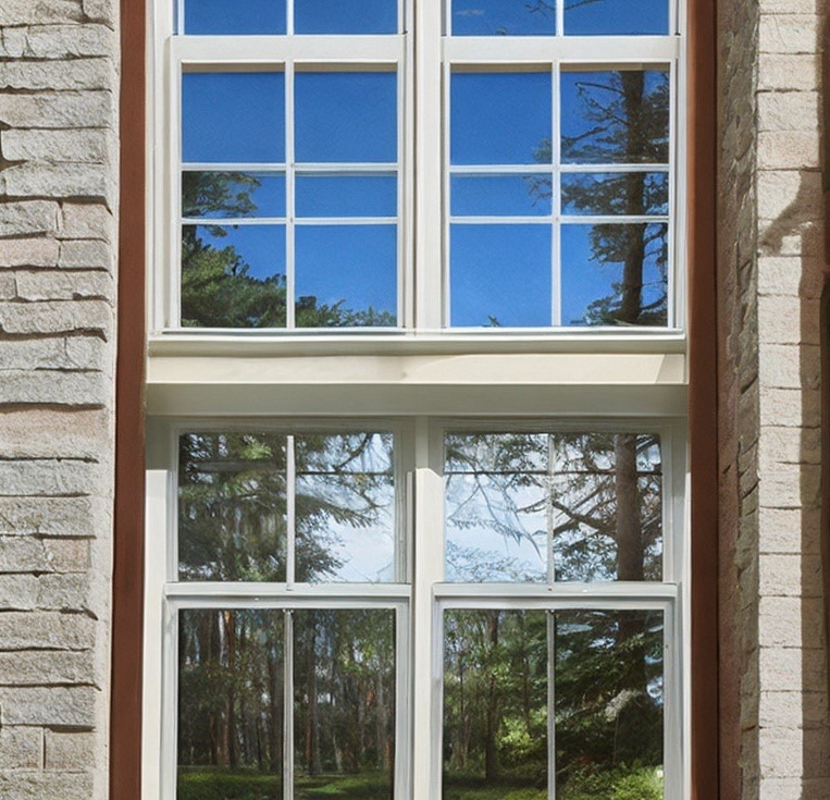 Transom Windows