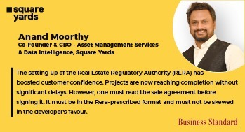 Investors Should be Cautious about Area with Excessive Housing Supply