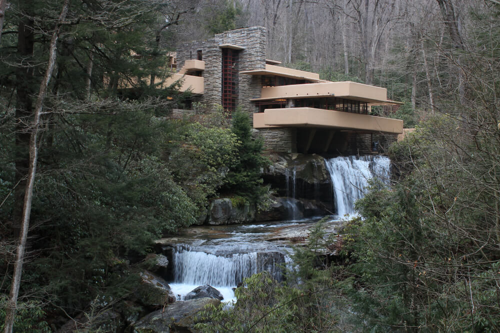 fallingwater edgar