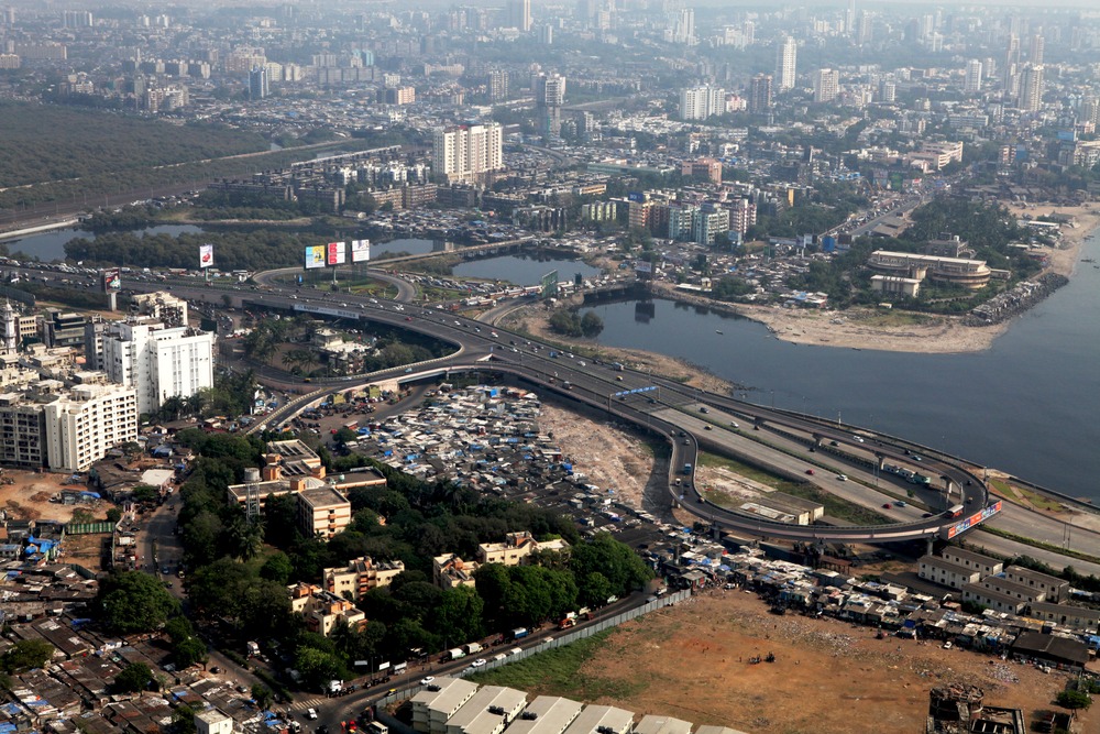 Bandra West, Mumbai