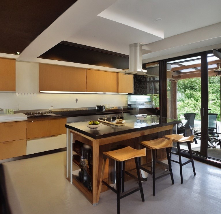 Budget Friendly Single Floor House Design Ideas