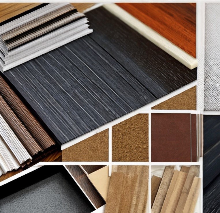 Economical Materials for Low Budget Single Floor House Design