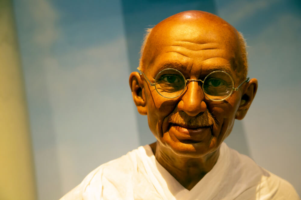 Gandhi Jayanti