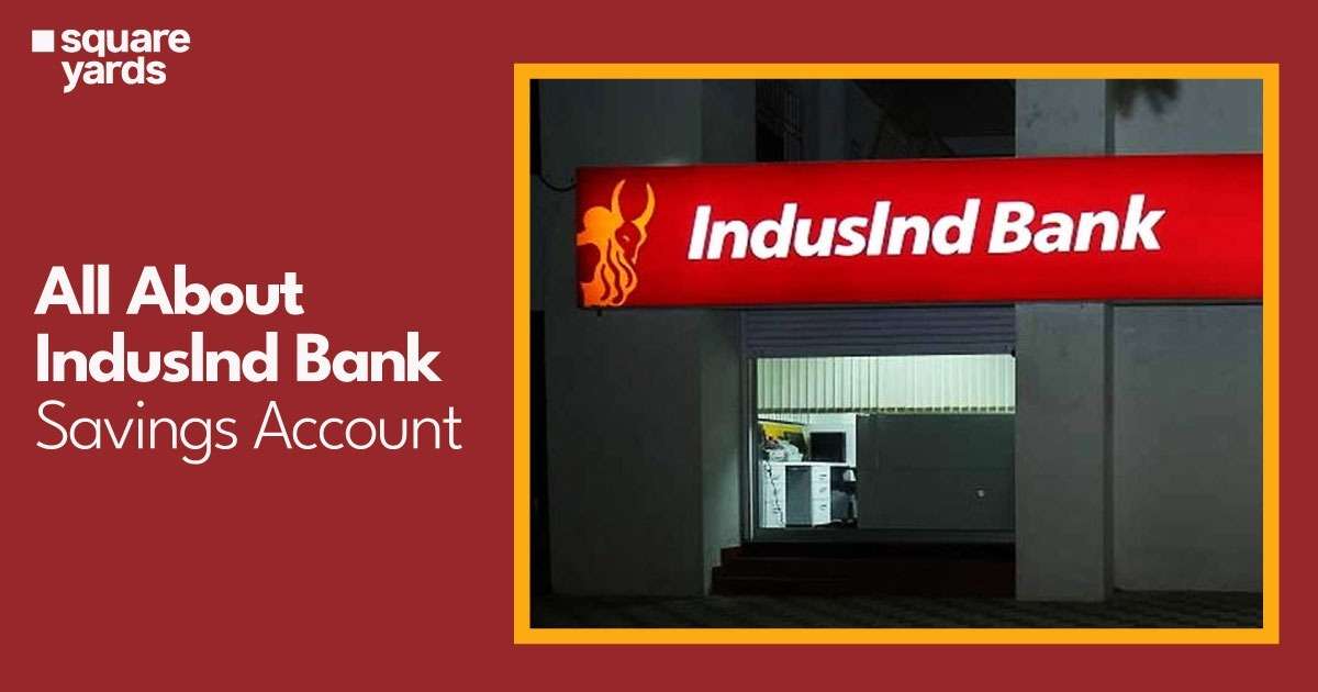 IndusInd-Bank-Savings-Account