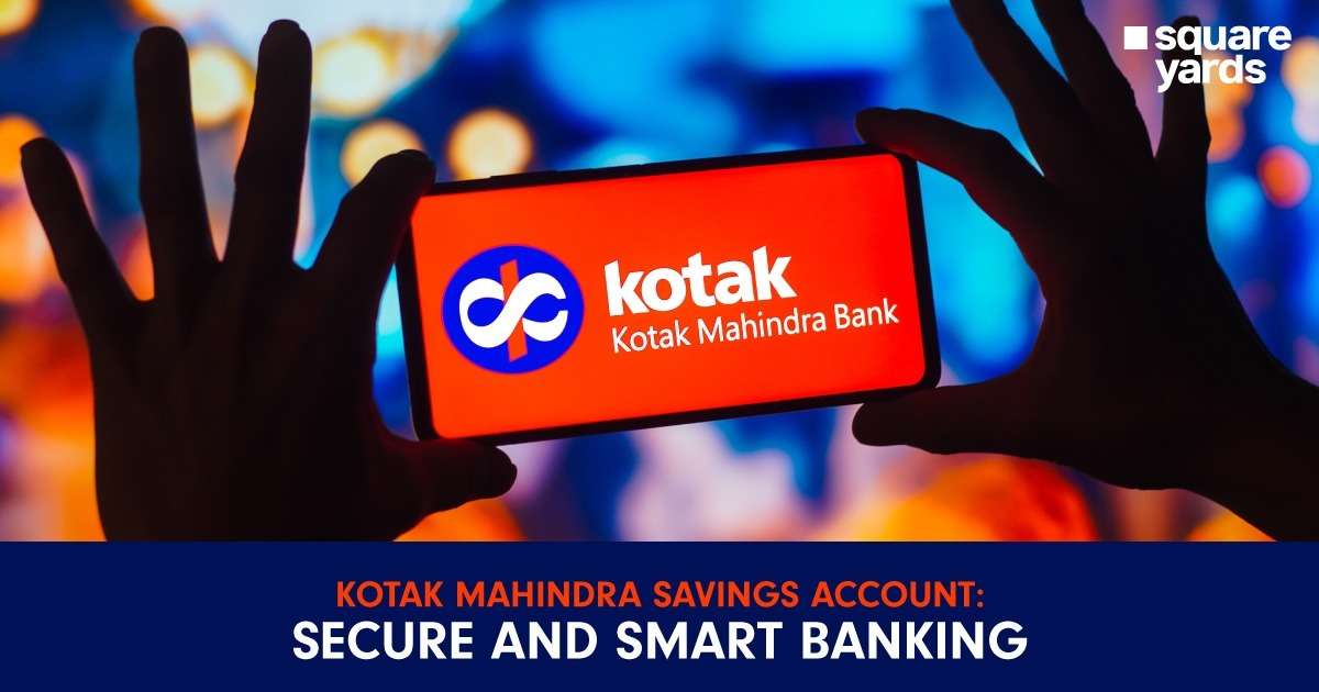 Kotak-Mahindra-Bank-Savings-Account