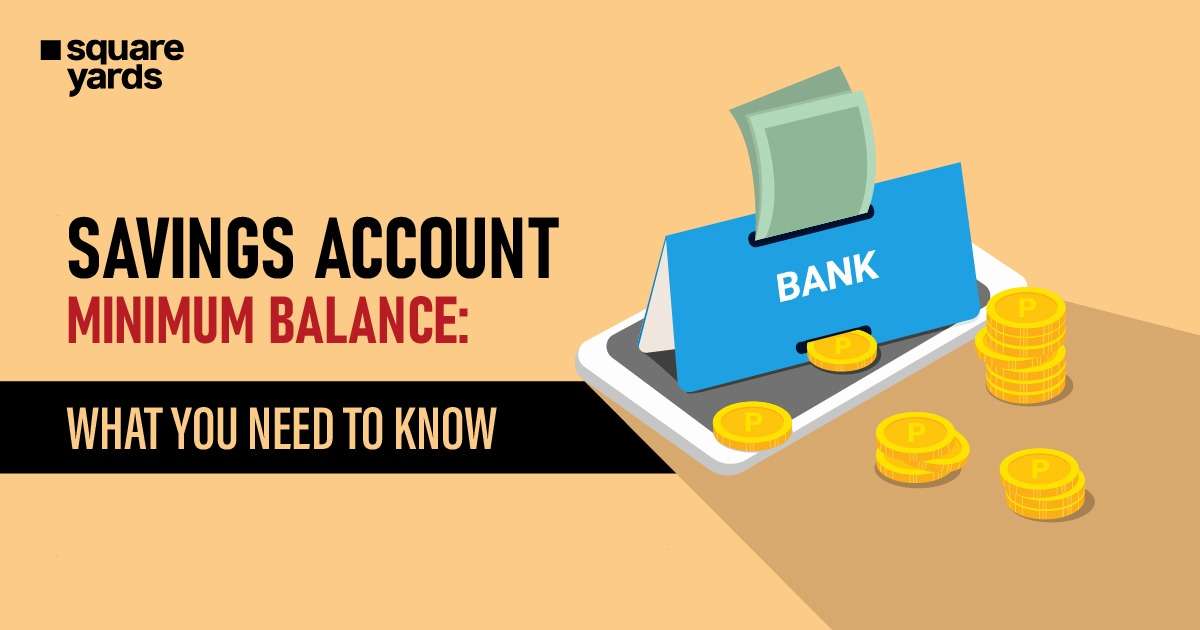 Savings-Account-Minimum-Balance