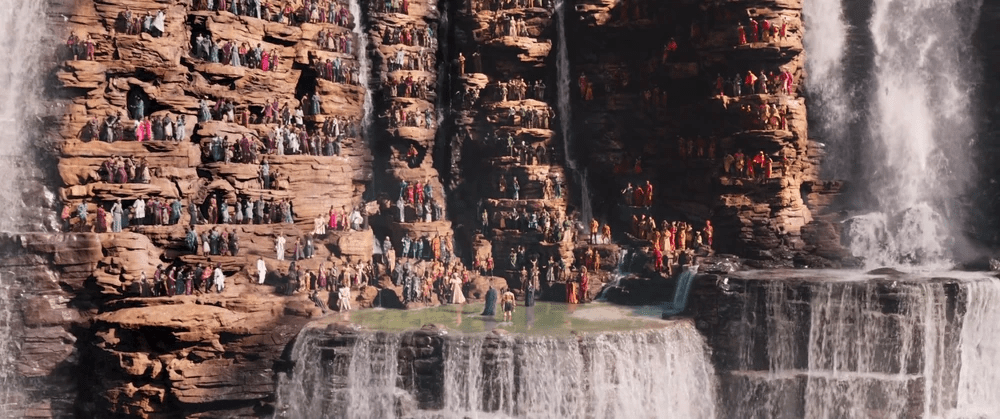 Wakandans_at_Warrior_Falls