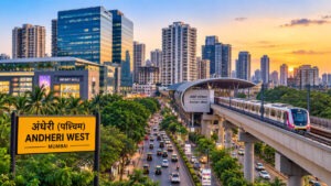 andheri west mumbai