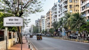 bandra west mumbai
