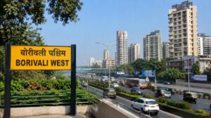 borivali west mumbai