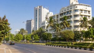 cuffe parade mumbai