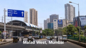malad west mumbai
