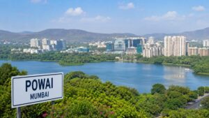 powai mumbai
