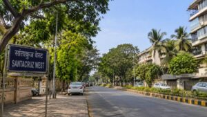 santacruz west mumbai