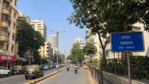 tardeo mumbai